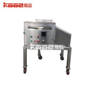 China Automatic Vegetable Cutting Machine Meat Cutter Meat Slicing Machine for sale