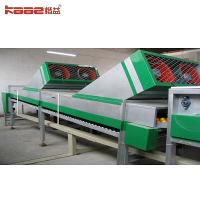 China Industry Automatic Fruit Sorting Machine Grading Vegetable Fruit Sorting Machine For Food for sale