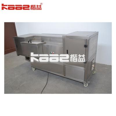 China Sustainable Dates Processing Machine With High Efficiency en venta