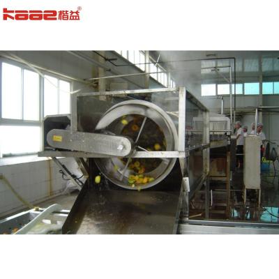 Chine New Product 2024 Canned Food Production Line	Multifunctional Function à vendre