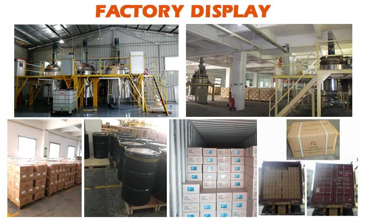 Verified China supplier - Xiamen Cheshire New Material Co., Ltd.