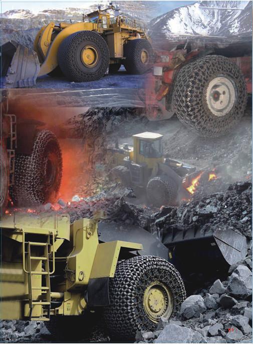 Verified China supplier - Tianjin TongWei  Metal Chain Co.,Ltd