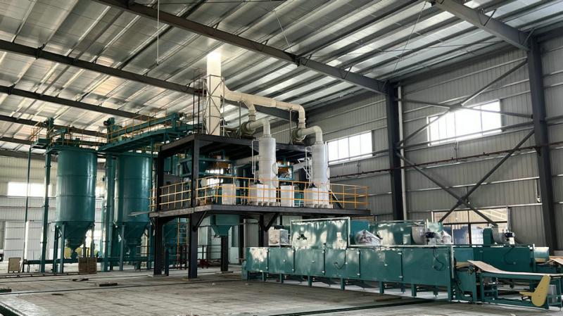 Verified China supplier - AMAXPOWER NEW ENERGY TECH CO., LTD