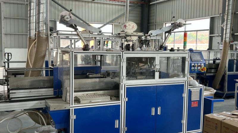 Verified China supplier - AMAXPOWER NEW ENERGY TECH CO., LTD