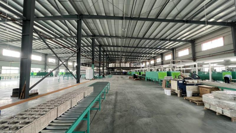 Verified China supplier - AMAXPOWER NEW ENERGY TECH CO., LTD