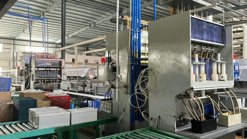 Verified China supplier - AMAXPOWER NEW ENERGY TECH CO., LTD