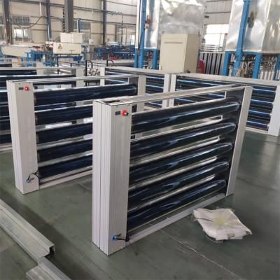 Cina Scaldabagno solare automatico senza serbatoio Scaldabagno senza serbatoio con sistema solare in vendita
