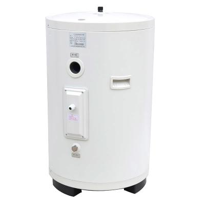 China 50 Gallon Thermal Storage Air Source Buffer Tanks For Cold And Hot Water System for sale
