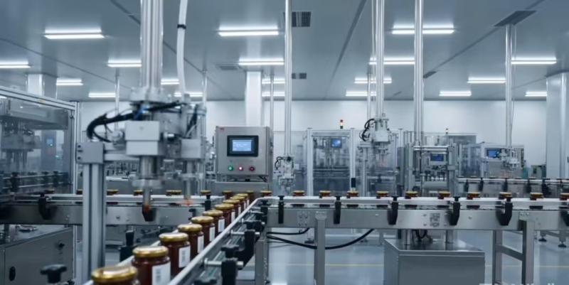 Verified China supplier - Zhuangzi Dao Food Technology Co., Ltd.