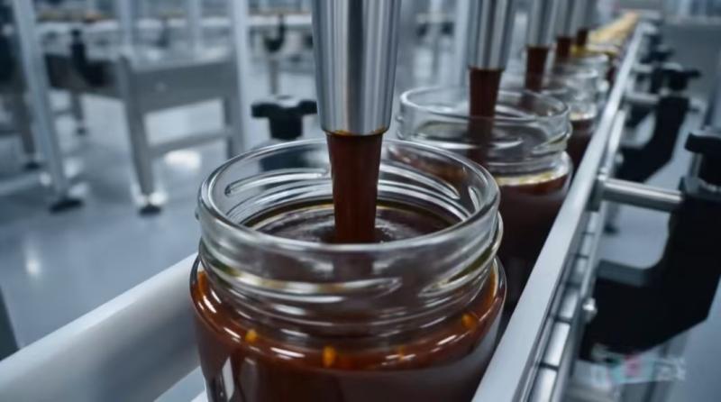 Verified China supplier - Zhuangzi Dao Food Technology Co., Ltd.