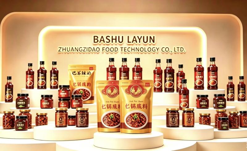 Verified China supplier - Zhuangzi Dao Food Technology Co., Ltd.