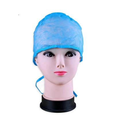 China Disposable doctor cap for sale