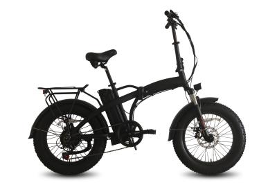 중국 페달과 20 인치 가벼운 전기 접이식 자전거 36V 350W 후방 기어 들 모우터 판매용