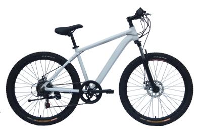 China 27.5'' Electric Fat Mountain Bike 750W 1000w Shimano inner 8 speeds for sale