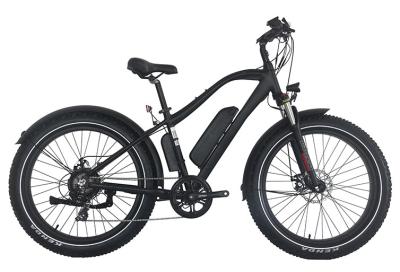 Китай велосипед горы e 48V 750W с тормозной системой гидравлического тормоза Tektro продается