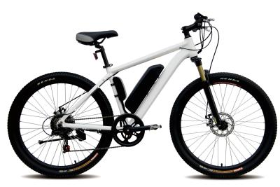 Chine vélo électrique masculin de 1000w 48V 20ah, vélo de montagne électrique de 7 vitesses 60km à vendre