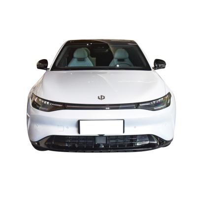 China O ec internacional da edição do lingpao 4WD de LEAPMOTOR C01 usou carros para os carros 2022 elétricos da venda 2023 carros do ev feitos em China à venda