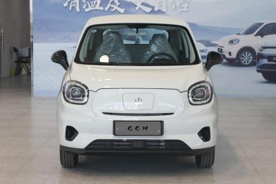 China 100km/H Leapmotor 2023 T03 Mini Electric Car Zero Run T03 80kW en venta