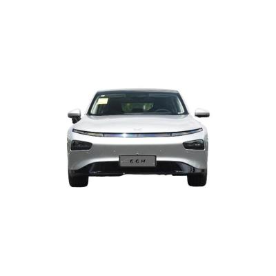 China Coche Xpeng auto P7 2022 586G de New Energy en existencia del vehículo eléctrico chino de 4 coches de la rueda xiaopeng de alta velocidad adulto p7 en venta