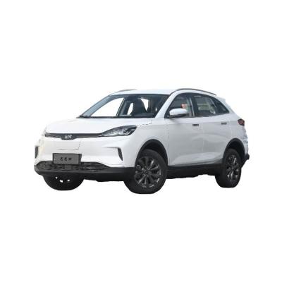 China 2023 Professional Popular Hot Sale Sightseeing Electric Cars Left Hand Drive VW EX5-Z new energy vehicle for sale