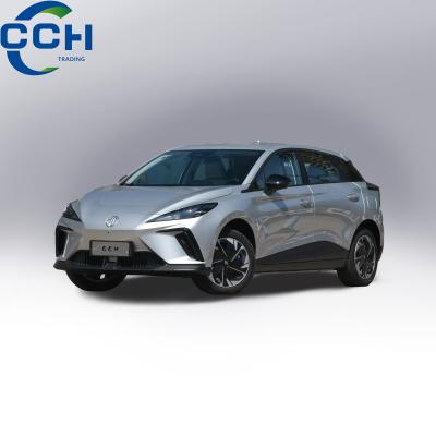 Chine 2022 2023 Energy Electric Vehicle Saic MG MULAN 425km Deluxe Sport Car MG4 EV à vendre