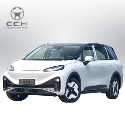 China 2024 Adult Koala Arcfox Kala MPV Cars The Perfect Combination of Style and Function for sale