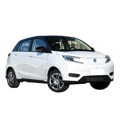 China EVH Car Energy Vehicle EV HOUSE YOUNG LIGHT XIAOXIN Pure Electric Big Sale WHEELBASE 2415 à venda