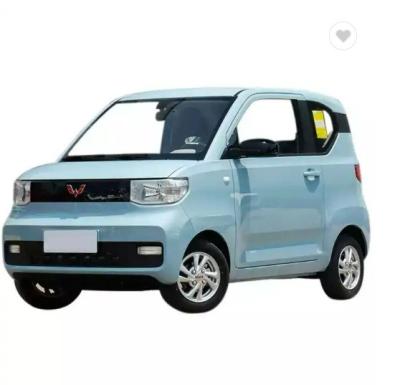 China 20kW Maximum Power Pure Electric Airbag Mini EV Gameboy for Customer Needs en venta