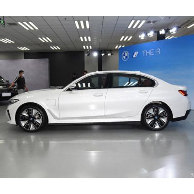 Cina BMW i3 Luxury Sedan Energy Electric Car in Rear Motor Layout and 250 kW Maximum Power in vendita