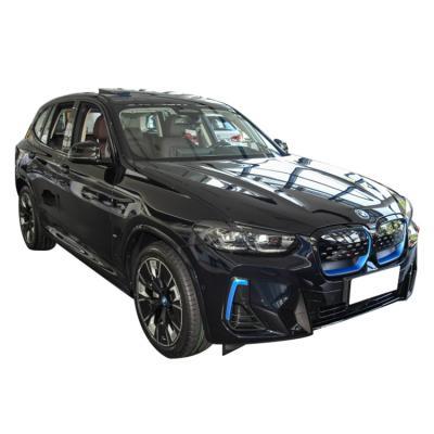 China 2022 Year Energy Vehicles Used With BMW iX3 Shock Absorber Slow Charge Time h 7.5 à venda