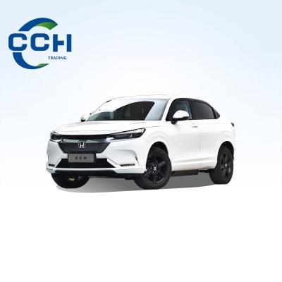 중국 Energy Vehicle Gac Honda Enp1 2023 5-Door 5-Seater 420km/510km Range 2WD Small SUV 판매용