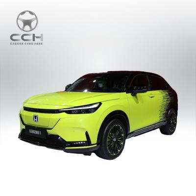中国 Pure Electric Honda NS1 2023 E-Type Edition SUV Deposit Now for High Speed 150kW Power 販売のため