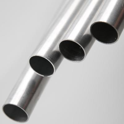 China High-performance 1070 D30 Aluminum Coil Tubing for Custom-made Heat Exchanger Te koop