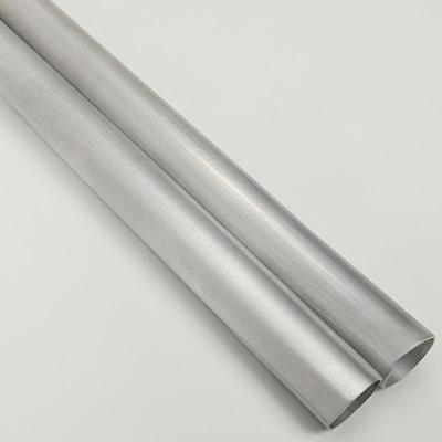 China Aluminium 3003 H28 Corrosion Resistant Round Aluminium Tube With External Diameter Of 8.95mm à venda