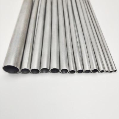 China Tubo recto de trocador de calor de liga de alumínio tubo recto 1070 Φ6mm à venda