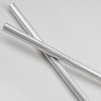 China Trocador de calor Tubos redondos de alumínio de 20 mm Φ6 - Tubos redondos de alumínio de 22 mm à venda