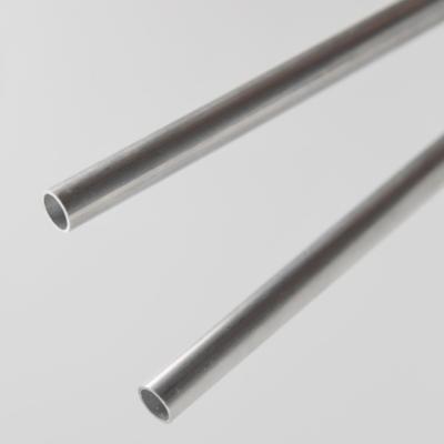 Cina 3103 H12 Outside D6.95mm Cold Drawn Aluminum Alloy Tube For Heat Sink Corrosion-resistant in vendita
