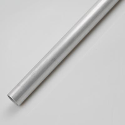 China Outside Diameter 9.95mm For Radiator Grade 3003 Aluminum Alloy Tubes for sale