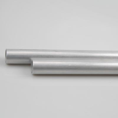 Chine Aluminium 3003 H24 alliage d'aluminium de série 3 Diamètre extérieur 9,85 mm Anti-corrosion à vendre