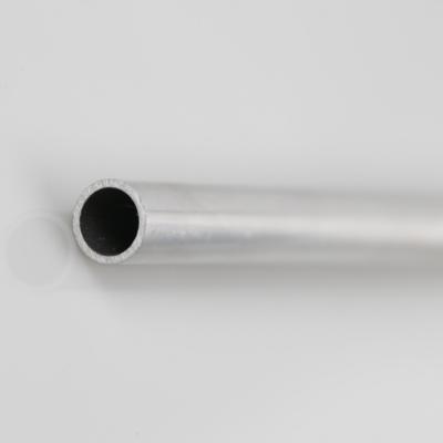 China 3003 H12 18mm Cold Drawn Aluminium Tube Excellent Mechanical Properties Corrosion Resistance à venda