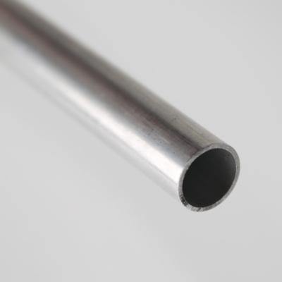 China Flat Plate 10mm Aluminium Tube Solar Collector Water Heater H14 D8 Flow Tube for sale