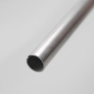 Chine Customized 15mm Aluminium Tube For Industrial Requirements 3103 H12 à vendre