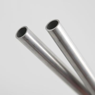 China Corrosion Resistant Aluminium Round Tube for Power Stations 3003 H14 D22mm WT1.8mm for sale