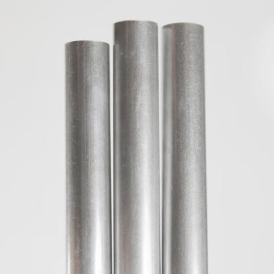 China 1070 D30 Aluminum Coil Tubing for Custom-made Heat Exchangers with Anti-corrosion Coating Te koop