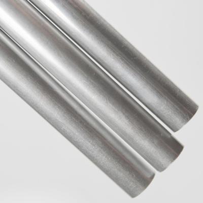 China 3103 O Tubos redondos de alumínio resistentes à corrosão para centrais eléctricas D20mm WT1.46mm à venda