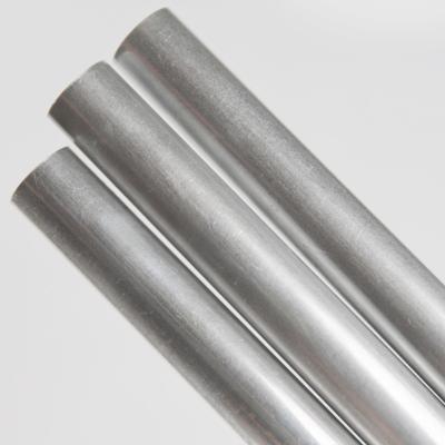 Chine 1070 D29 Precision Aluminium Round Tube Corrosion Resistant For Large Peak Cooler à vendre