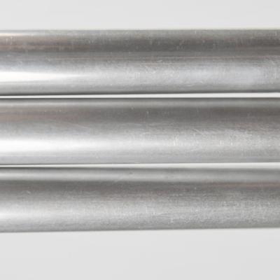 Chine 3103 O Tubes rondes en aluminium résistant à la corrosion pour centrales électriques D20mm WT1,55mm à vendre
