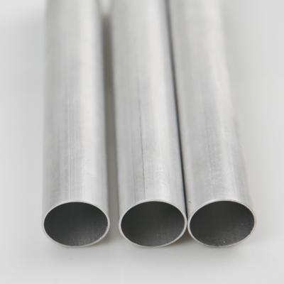 China Precision Industrial Pure Aluminum Tube 1050A D29 Corrosion Resistant à venda