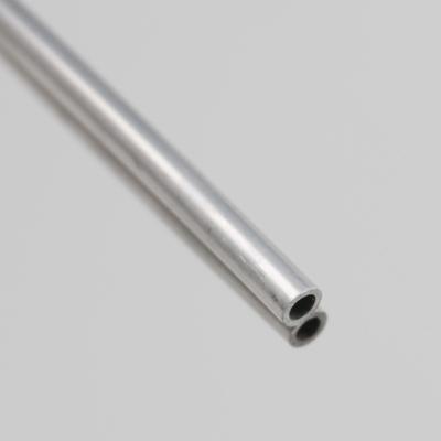 China Alta precisión 3003 H14 tubo de aluminio de alambre de aluminio barra para aplicaciones complejas en venta