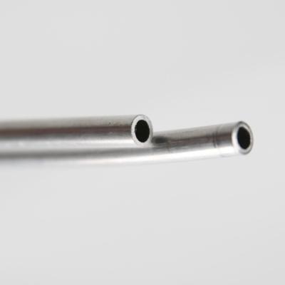 China Precisión 3003 H14 tubo de aluminio bobina de panqueques para la industria aeroespacial automotriz en venta